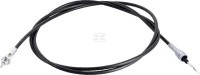 Linka sterownicza z hakiem, 3000 mm | poltechparts.pl