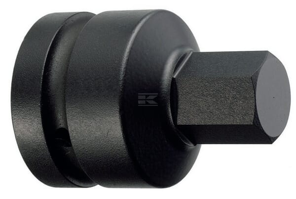 Klucz imbusowy udarowy 1" 27 mm