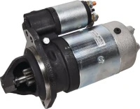 Rozrusznik 24V 3.2kW Z-9 CW Mahle | poltechparts.pl