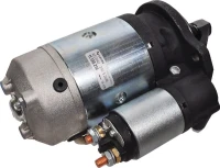 Rozrusznik 24V 3.2kW Z-9 CW Mahle | poltechparts.pl