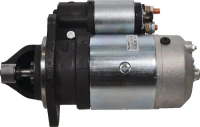Rozrusznik 24V 3.2kW Z-9 CW Mahle | poltechparts.pl