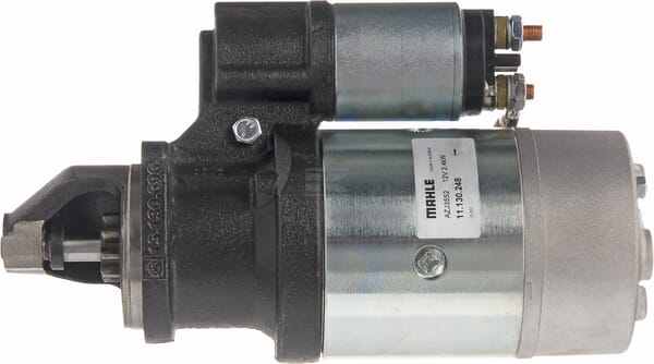 Rozrusznik Letrika | poltechparts.pl