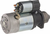 Rozrusznik Letrika | poltechparts.pl