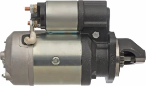 Rozrusznik Letrika, 12 V, 2,7 kW IS0250