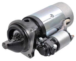 Rozrusznik Letrika, 24 V, 4,0 kW IS0490