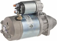 Rozrusznik 12V 2.7kW Z-9 CCW Mahle | poltechparts.pl