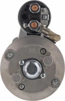 Rozrusznik 12V 2.7kW Z-9 CCW Mahle | poltechparts.pl