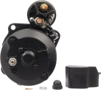 Rozrusznik Letrika | poltechparts.pl