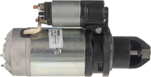 Rozrusznik Letrika, 24 V, 4,0 kW IS0687