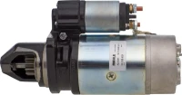 Rozrusznik 12V 3.0kW Z-11 CW Mahle | poltechparts.pl