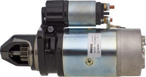 Rozrusznik 12V 3.0kW Z-11 CW Mahle