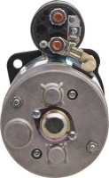 Rozrusznik 12V 3.0kW Z-11 CW Mahle | poltechparts.pl