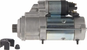 Rozrusznik z reduktorem 12V 3.2kW Z-10 CW Kramp IS1027