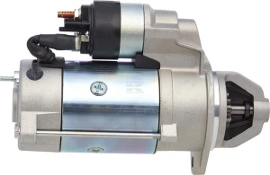 Rozrusznik z reduktorem 12V 2.6kW Z-9 CW Kramp IS1073