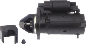 Rozrusznik z reduktorem 12V 3.2kW Z-10 CW Kramp IS1098