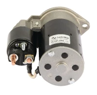 Rozrusznik 12V 1.0kW Z-11 CCW Mahle | poltechparts.pl