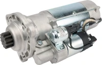 Rozrusznik 12V 6.5kW Z-12 Mahle | poltechparts.pl