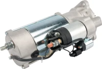 Rozrusznik 12V 6.5kW Z-12 Mahle | poltechparts.pl