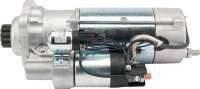 Rozrusznik 12V 6.5kW Z-12 Mahle | poltechparts.pl