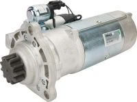 Rozrusznik 24V 9.0kW Z-11 CW Mahle | poltechparts.pl