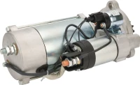 Rozrusznik 24V 9.0kW Z-11 CW Mahle | poltechparts.pl