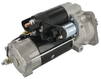 Rozrusznik 24V 5.5kW Z-12 CW Mahle | poltechparts.pl