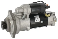 Rozrusznik 24V 5.5kW Z-12 CW Mahle | poltechparts.pl
