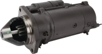 Rozrusznik 24V 4.0kW Z-9 CW Mahle | poltechparts.pl