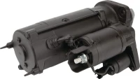 Rozrusznik 24V 4.0kW Z-9 CW Mahle | poltechparts.pl