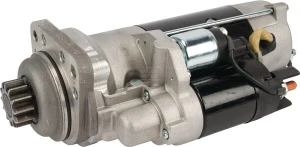 Rozrusznik 24V 5.5kW Z-12 CW Mahle