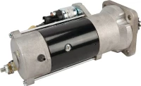 Rozrusznik 24V 5.5kW Z-12 CW Mahle | poltechparts.pl