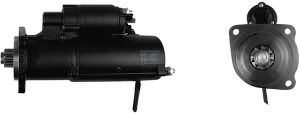 Rozrusznik 12 V 4,2 kW IS1276