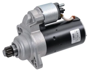 Rozrusznik z reduktorem 12V, 2.2kW, Z-10 IS1285