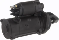 Rozrusznik 12V 3.2 kW Z-11 CW Mahle | poltechparts.pl