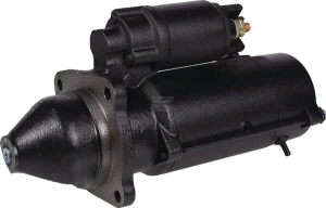 Rozrusznik 24V 4.0kW Z-10 CW Mahle