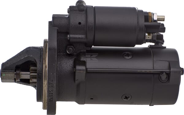 Rozrusznik z reduktorem 12V 3.2kW Z-9 CW… | poltechparts.pl