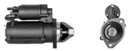 Rozrusznik 12V 2,6KW z9 | poltechparts.pl