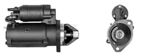 Rozrusznik 12V 2,6KW z9