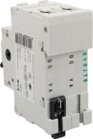 Wyłącznik główny 40A/2P | poltechparts.pl