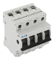 Wyłącznik główny 40A/4P | poltechparts.pl