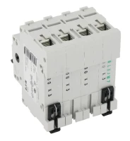 Wyłącznik główny 40A/4P | poltechparts.pl