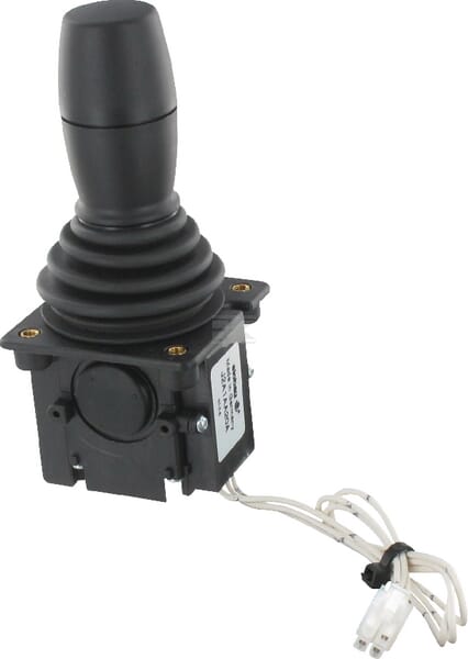 Joystick J2 1-osiowy 4,20mA
