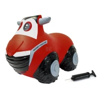 Traktor do skakania Massey Ferguson z… | poltechparts.pl
