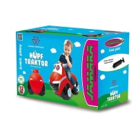 Traktor do skakania Massey Ferguson z… | poltechparts.pl