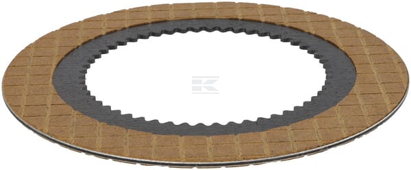 Tarcza hamulcowa