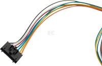 JC120 Złącze łączące z przewodami | poltechparts.pl