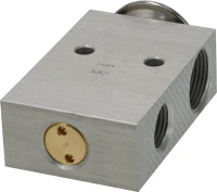 Zawór rozprężny | poltechparts.pl