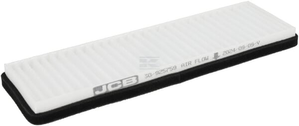 Filtr powietrza | poltechparts.pl