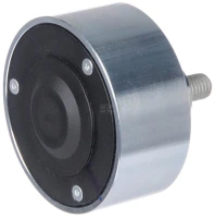 Koło pasowe klimatyzacji, 70 mm płaskie | poltechparts.pl