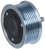 Koło pasowe bez opcji wentylatora | poltechparts.pl